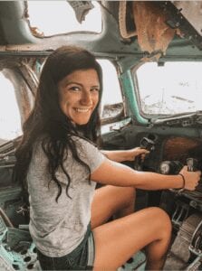 How To Visit The Airplane Graveyard In Bangkok, Thailand