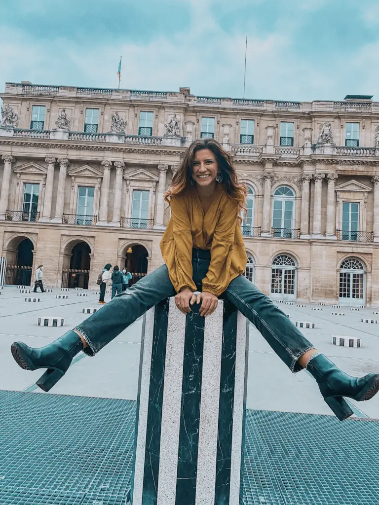 Paris Fashion Week's most Instagrammable places across the city