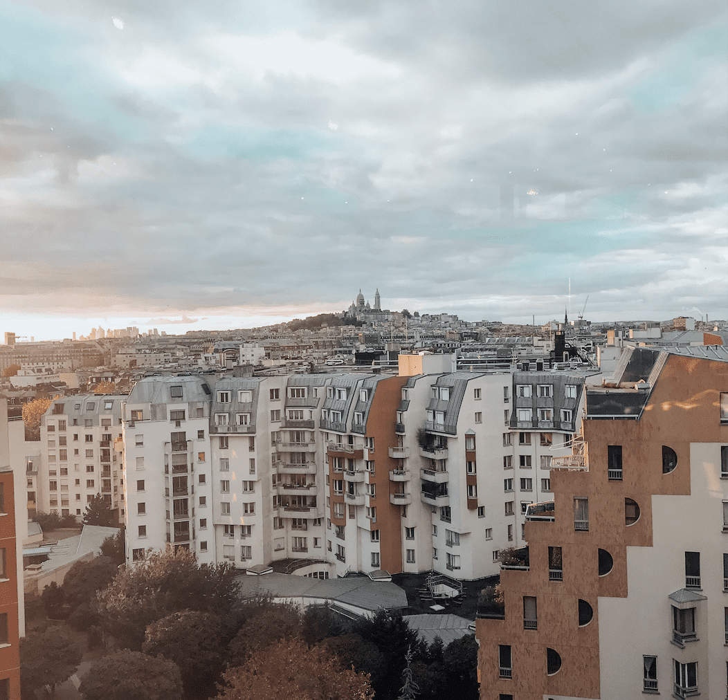 How to Find an Apartment in Paris to Rent