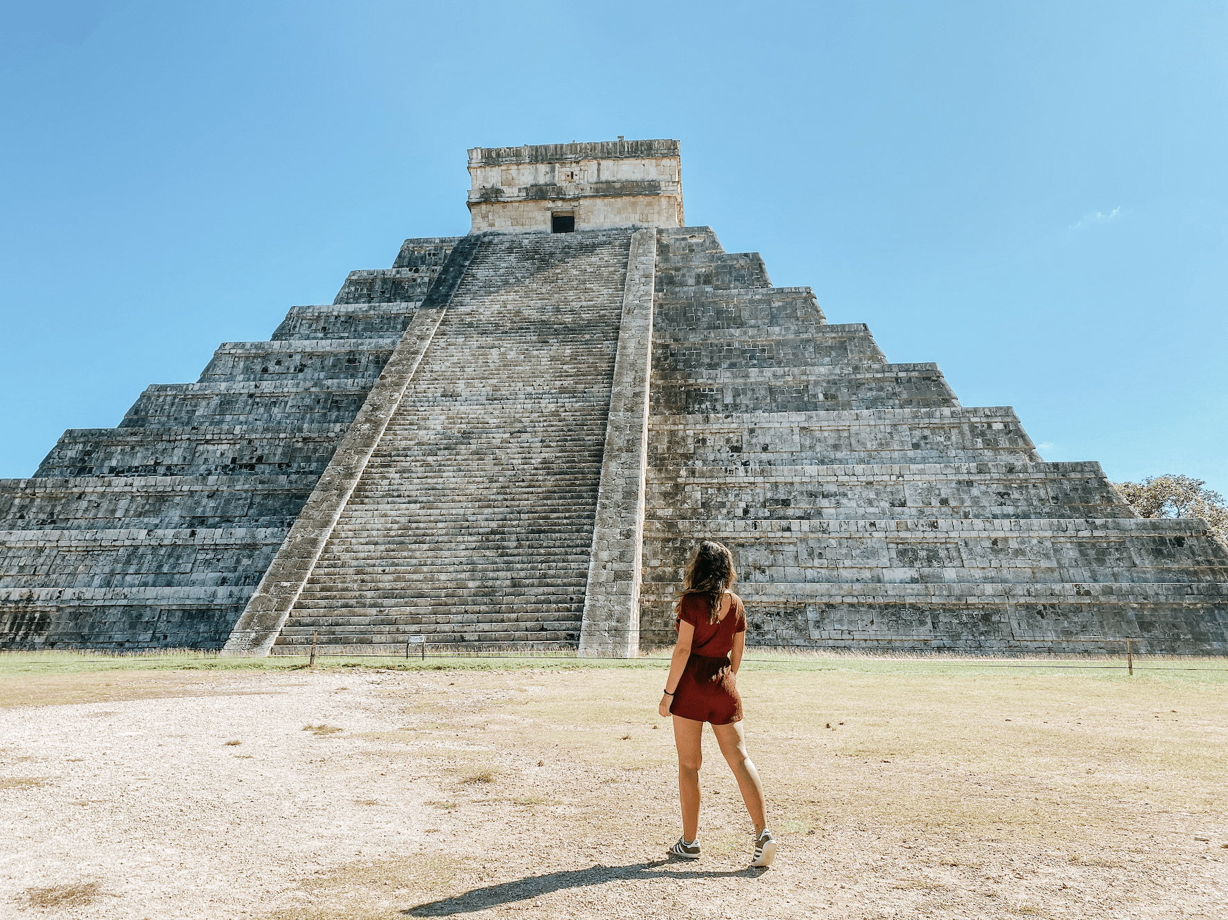 The Essential Guide To Solo Travel In Mexico