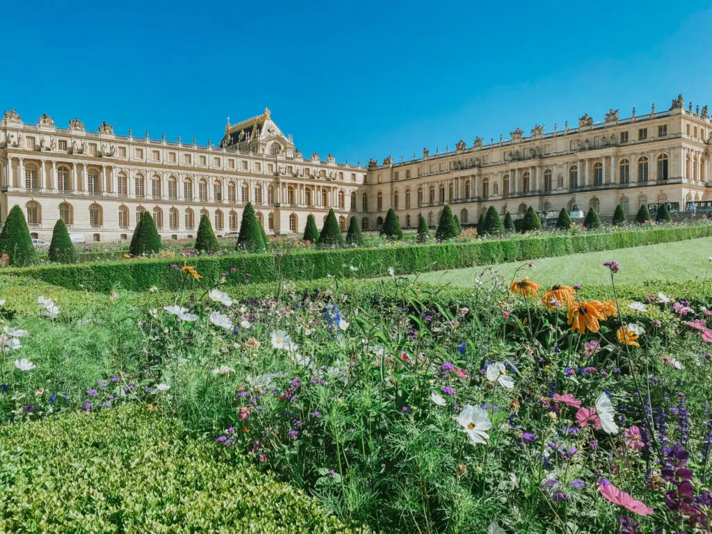 Château de Chantilly: A Must-Do Day Trip Around Paris - Freedom Tour Travel