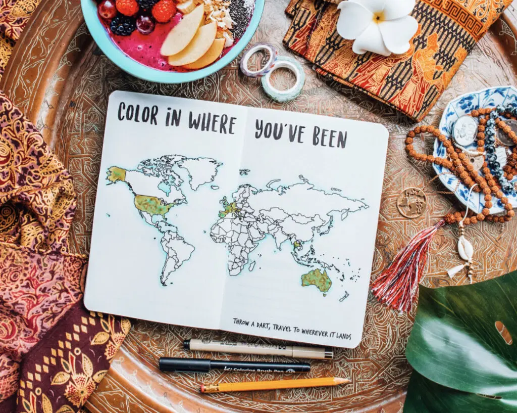20 Practical Gifts for Someone Traveling Abroad Indefinitely