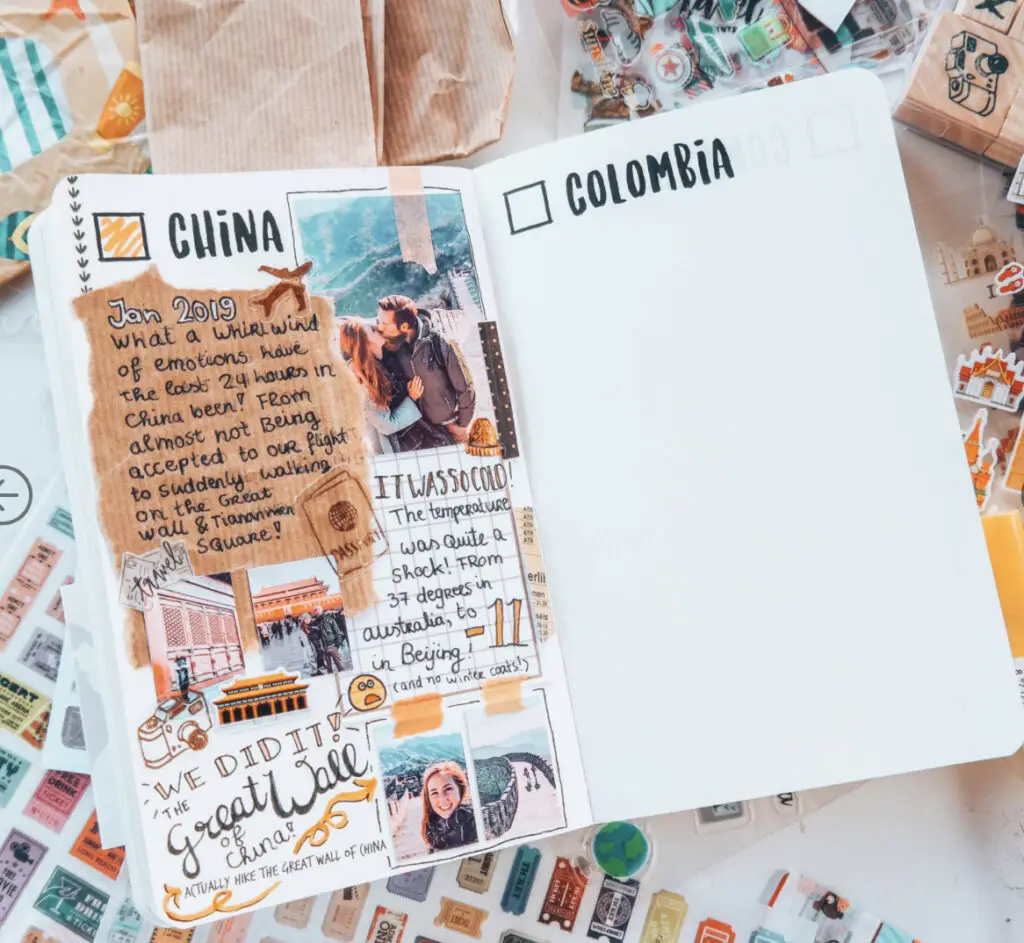 Best Gifts for Travel & Study Abroad in 2016