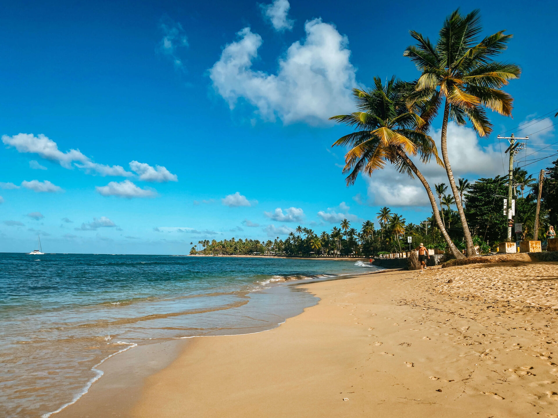 The Guide To Backpacking In The Dominican Republic