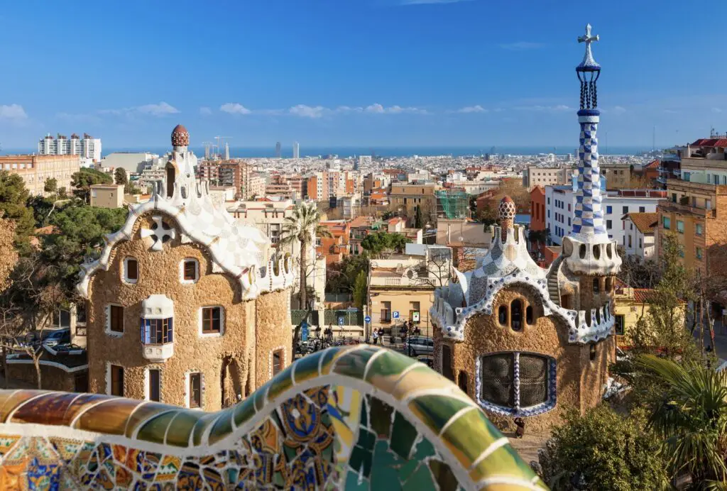 How To Spend A Weekend In Barcelona: 3 Day Itinerary