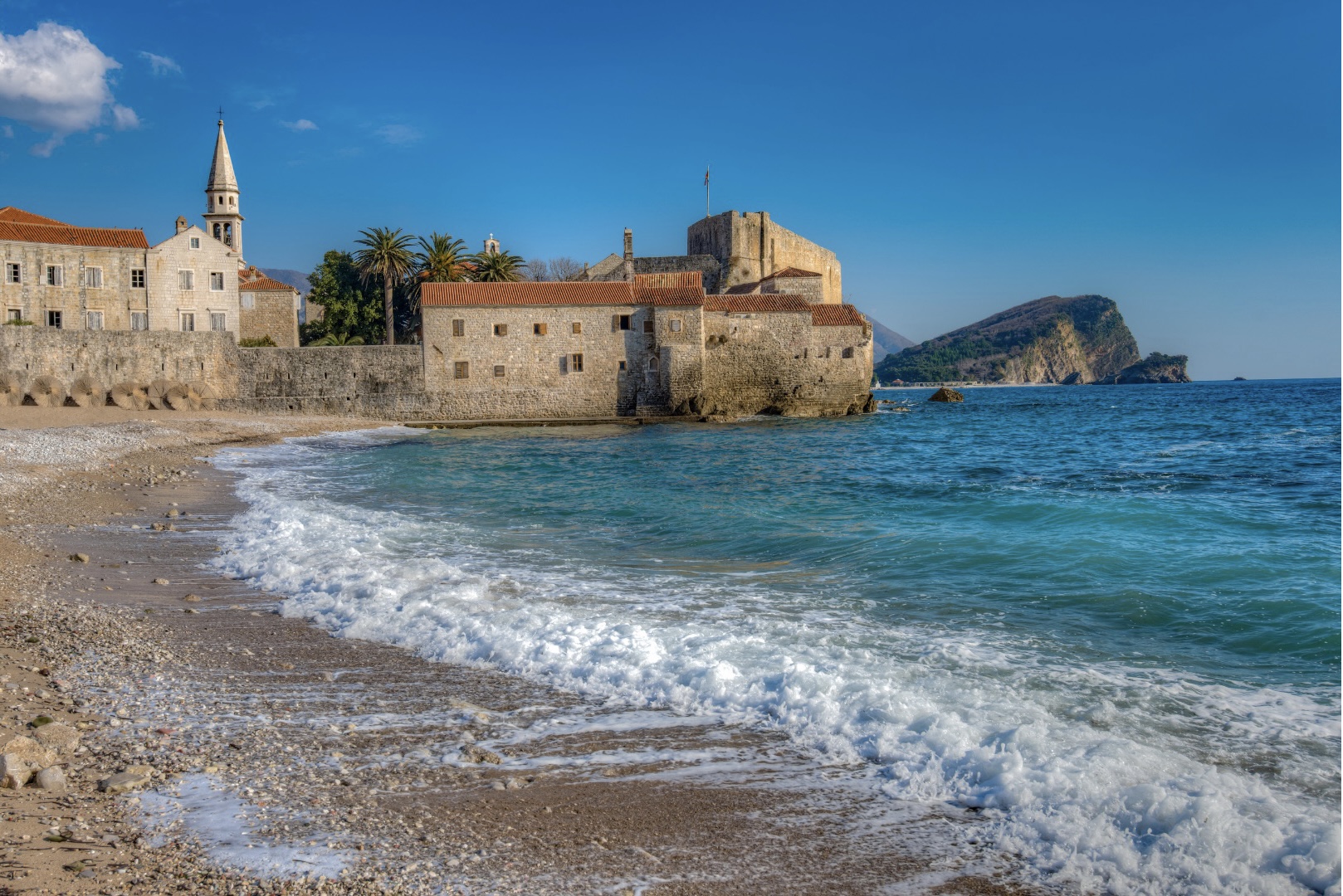 Hidden Gems In Europe: Guide To Traveling Montenegro