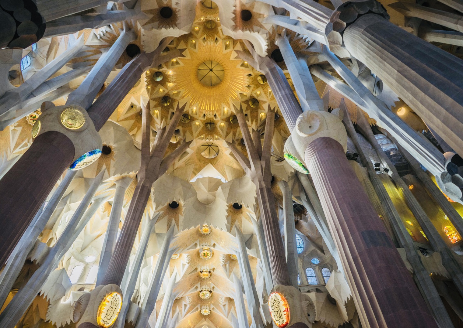 How To Spend A Weekend In Barcelona: 3 Day Itinerary