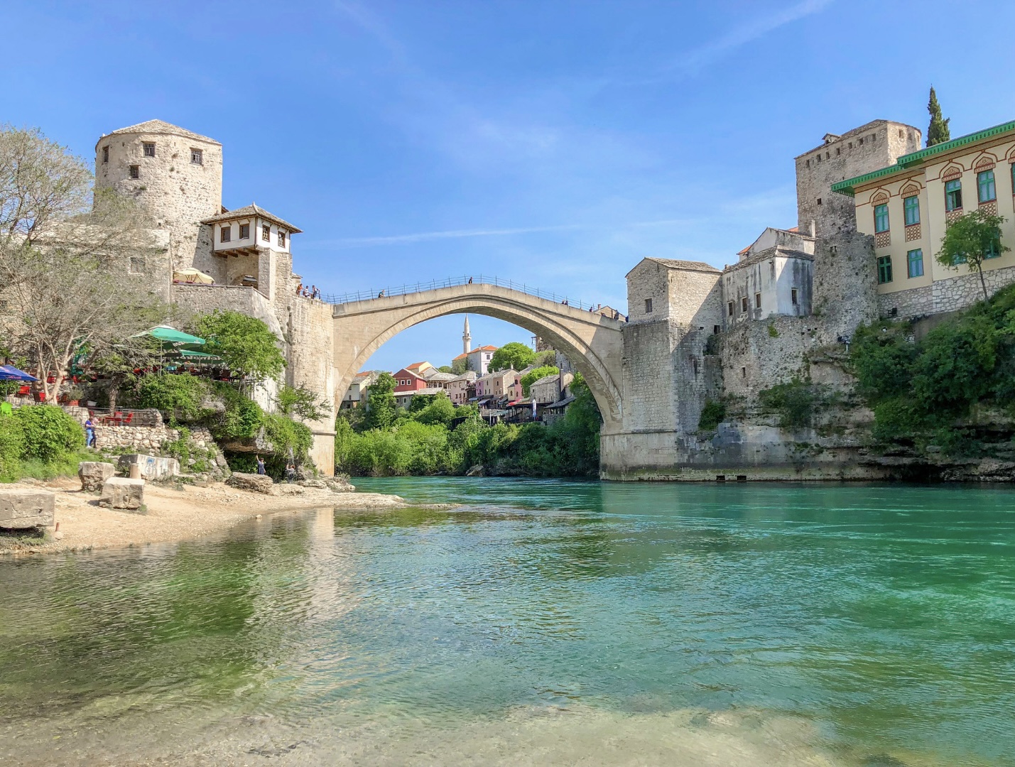 The Ultimate Balkan Tour For Beginners