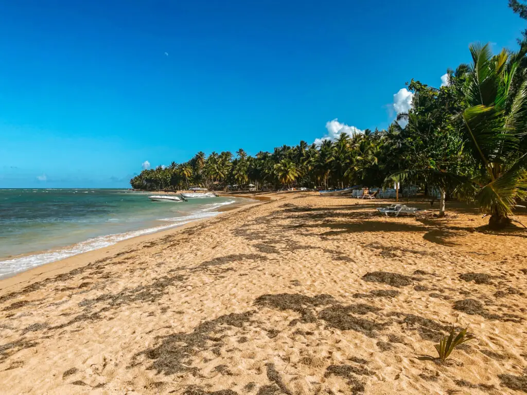 The Guide To Backpacking In The Dominican Republic