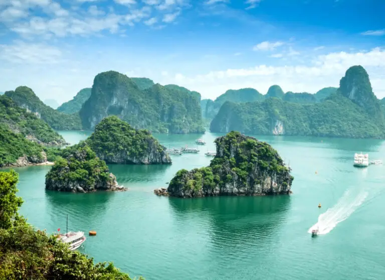 2 Weeks In Vietnam: The Ultimate Vietnam Itinerary