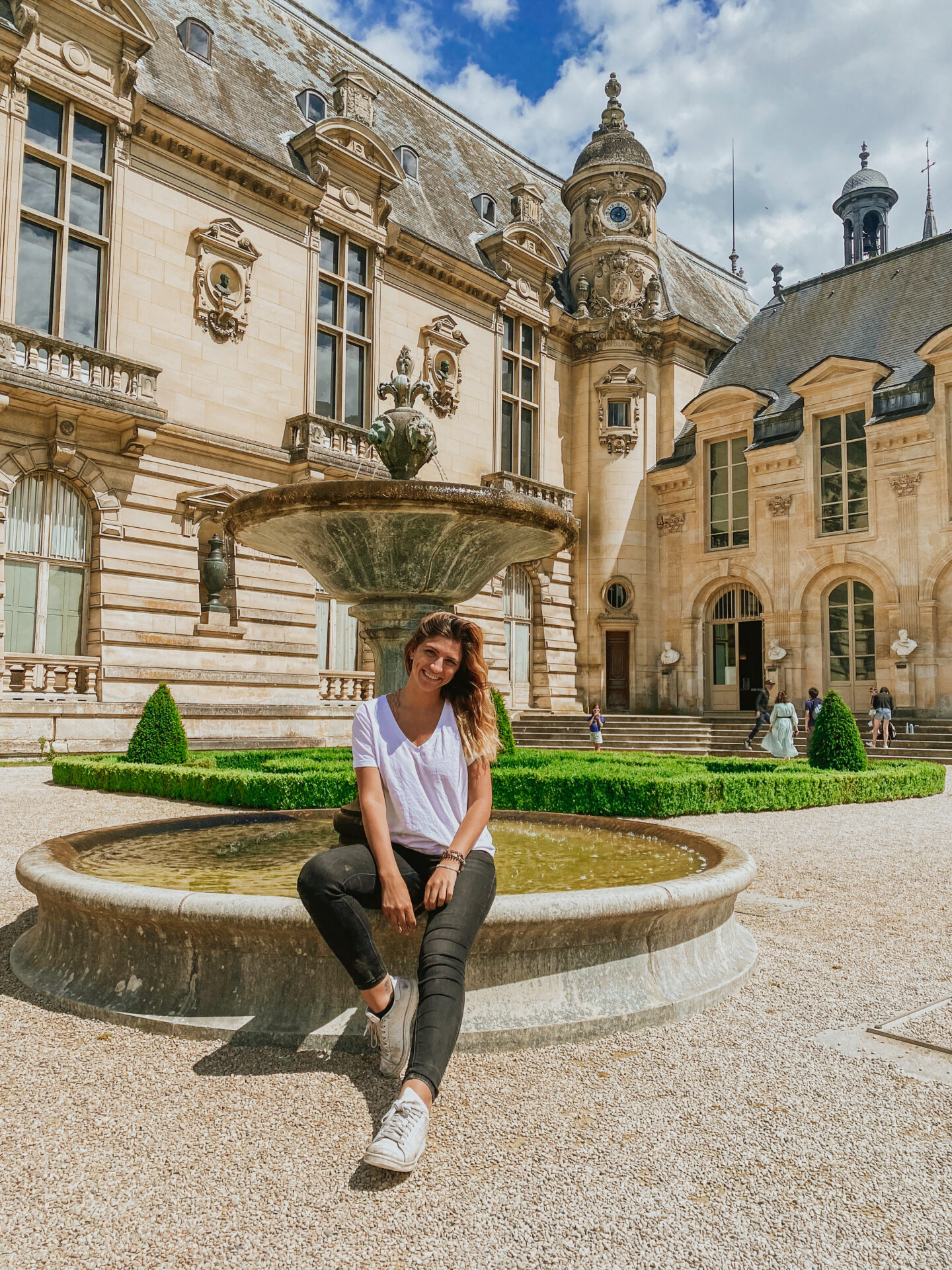 Guide to the Chateau de Chantilly - The Good Life France