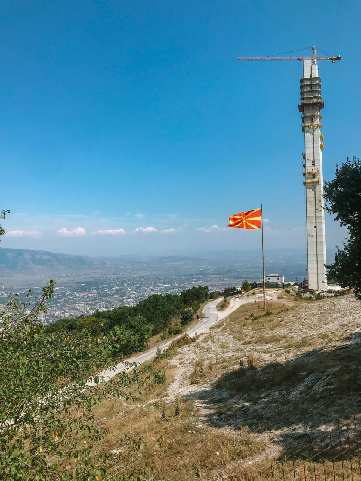 Hidden Gems In Europe: Guide To Traveling Macedonia