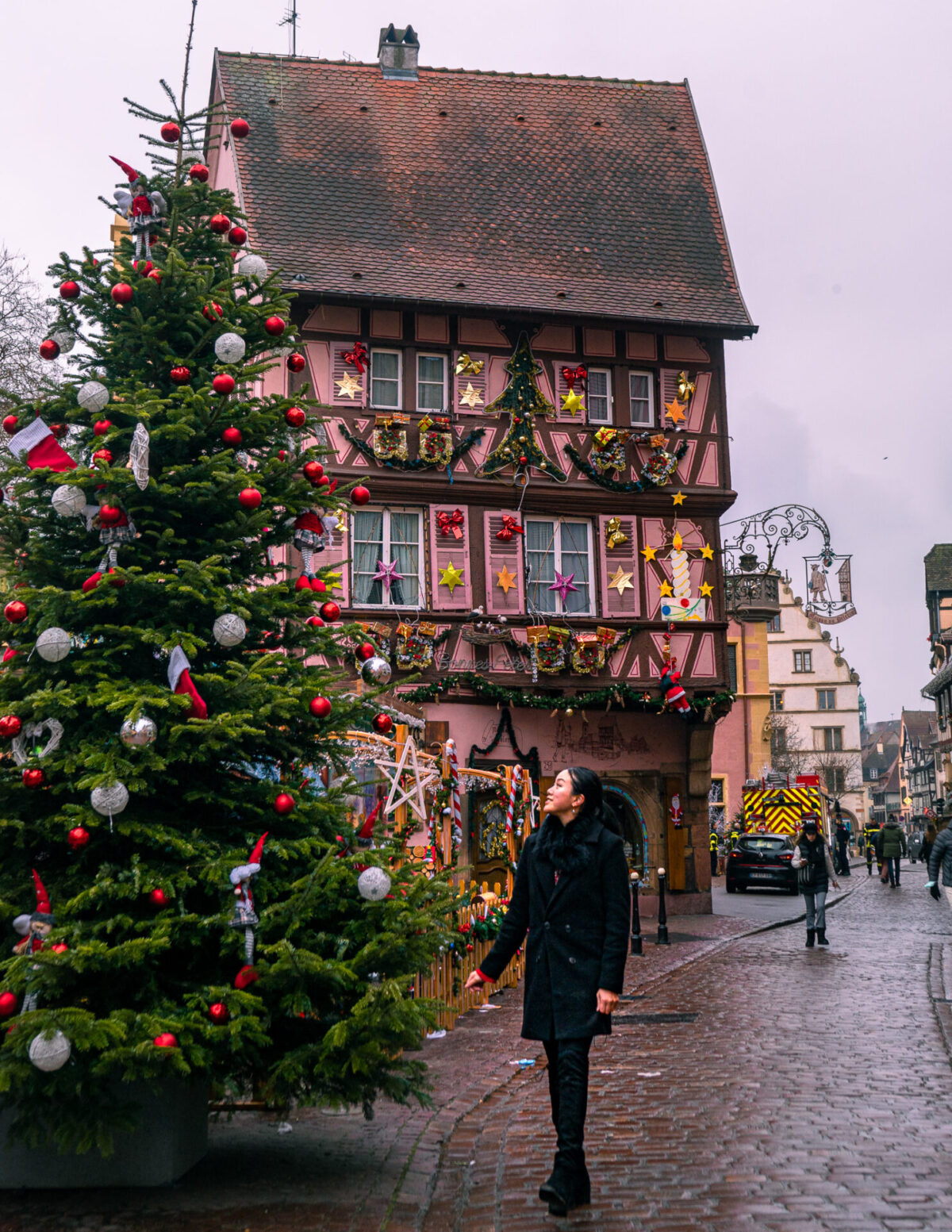 12 Of The Most Magical Christmas Markets In Europe