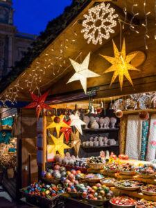 12 Of The Most Magical Christmas Markets In Europe