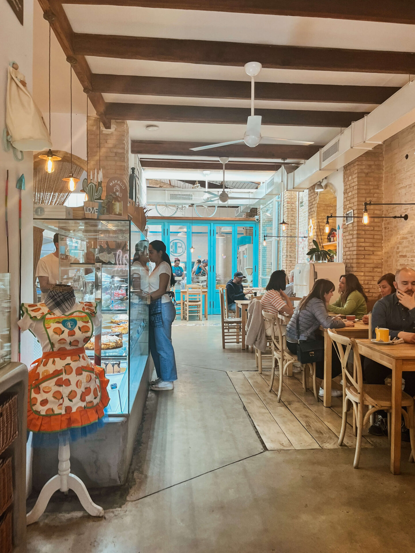 25 Best Cafés For Coworking In Valencia