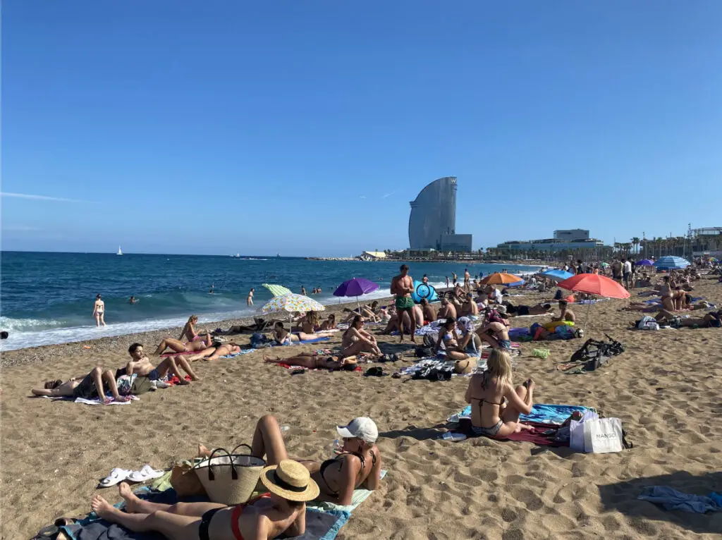 How To Spend A Weekend In Barcelona: 3 Day Itinerary